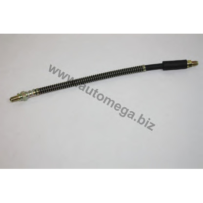 Photo Brake Hose AUTOMEGA 30100110293