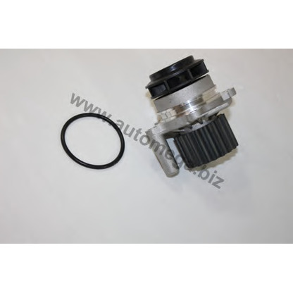 Photo Water Pump AUTOMEGA 30121001103LG