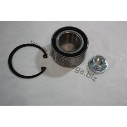 Photo Wheel Bearing Kit AUTOMEGA 3059806251J0