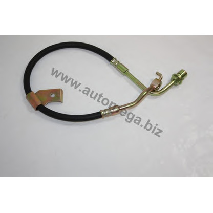 Photo Brake Hose AUTOMEGA 30605770424