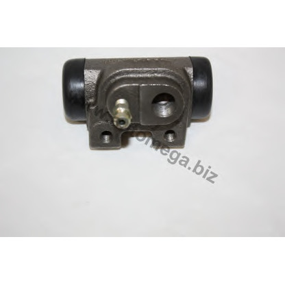 Photo Wheel Brake Cylinder AUTOMEGA 30770100350465