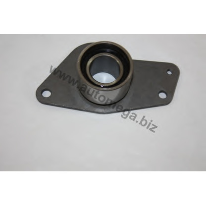 Photo Deflection/Guide Pulley, timing belt AUTOMEGA 30820004690376
