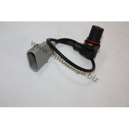 Photo Sensor, crankshaft pulse AUTOMEGA 30906043306AE