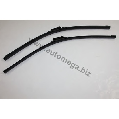 Photo Wiper Blade AUTOMEGA BO339700070099