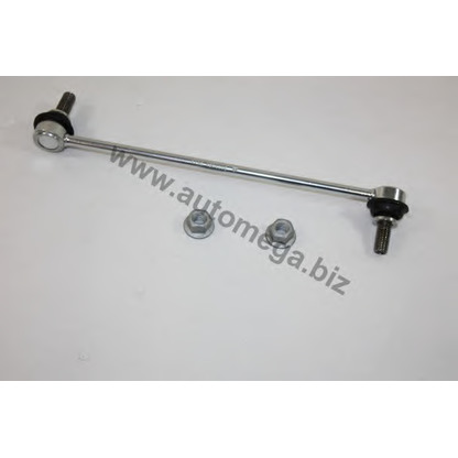 Photo Rod/Strut, stabiliser AUTOMEGA 1003500231