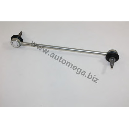 Photo Rod/Strut, stabiliser AUTOMEGA 1003500233