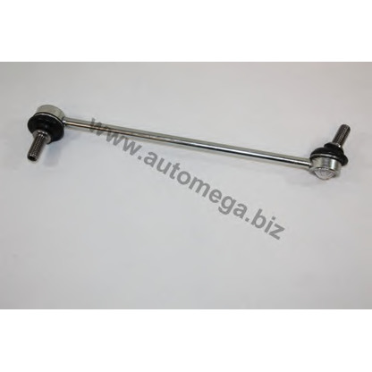 Photo Rod/Strut, stabiliser AUTOMEGA 1048190611