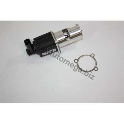 Foto Valvola ricircolo gas scarico-EGR AUTOMEGA 10820002700539