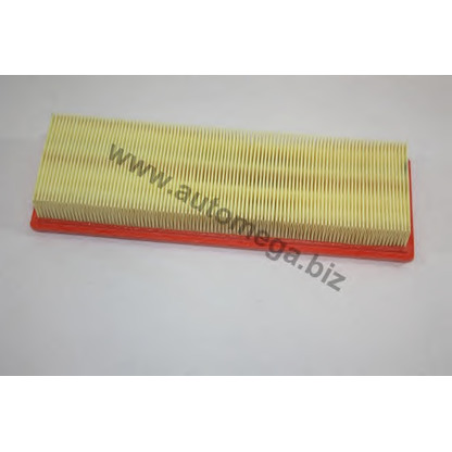 Photo Air Filter AUTOMEGA 1244160403