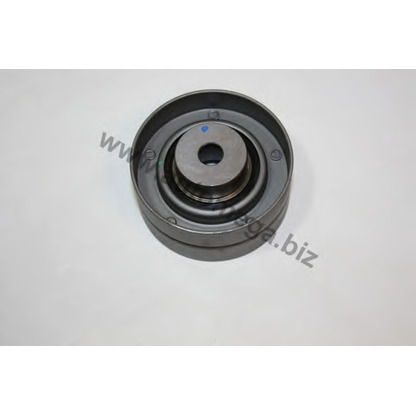 Photo Deflection/Guide Pulley, timing belt AUTOMEGA 300830012