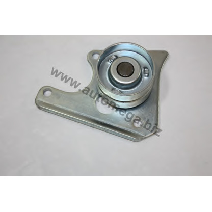 Photo Deflection/Guide Pulley, timing belt AUTOMEGA 300830013