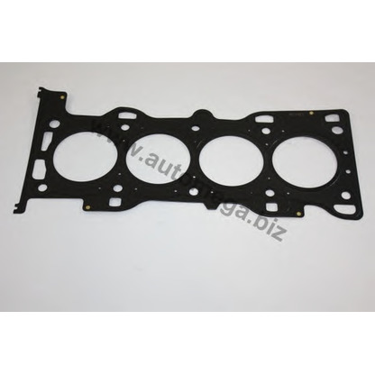 Photo Gasket, cylinder head AUTOMEGA 30103020345