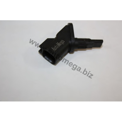 Photo Sensor, wheel speed AUTOMEGA 30103860268