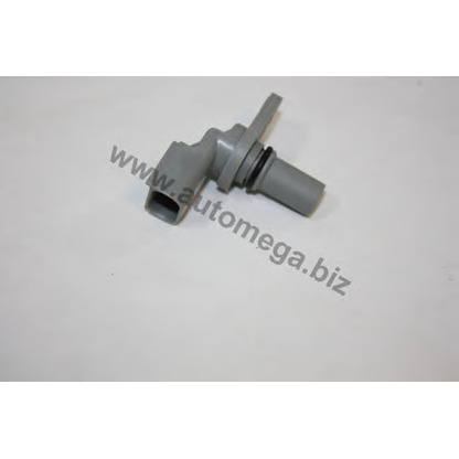 Photo Sensor, camshaft position AUTOMEGA 30107810666