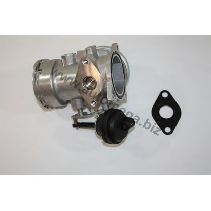 Foto Valvola ricircolo gas scarico-EGR AUTOMEGA 30131050103GM