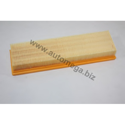 Photo Air Filter AUTOMEGA 3014440FC