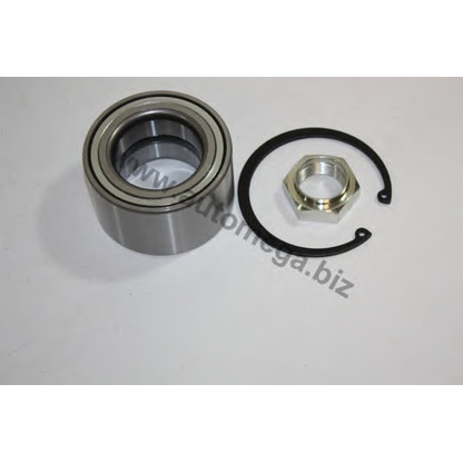 Photo Wheel Bearing Kit AUTOMEGA 303326066