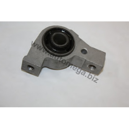 Photo Control Arm-/Trailing Arm Bush AUTOMEGA 3035230AR