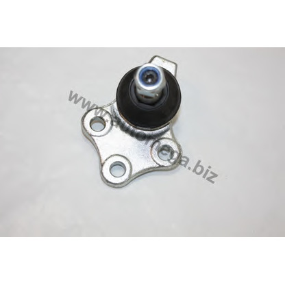 Photo Ball Joint AUTOMEGA 3040160023008R
