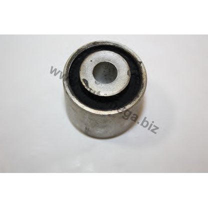 Photo Control Arm-/Trailing Arm Bush AUTOMEGA 3040701814E0B