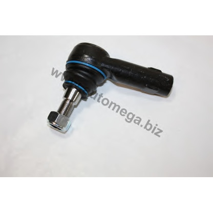 Photo Tie Rod End AUTOMEGA 3042208177L0D