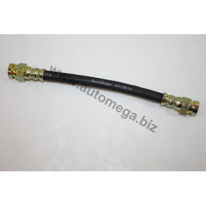 Photo Brake Hose AUTOMEGA 3048060A2