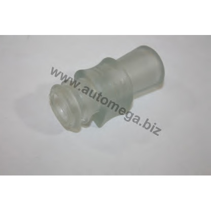 Photo Bearing Bush, stabiliser AUTOMEGA 305094060