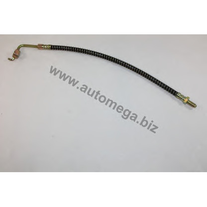 Photo Brake Hose AUTOMEGA 30609410704