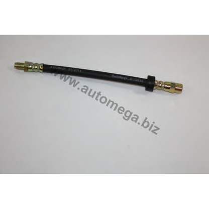 Photo Brake Hose AUTOMEGA 3061107754A0