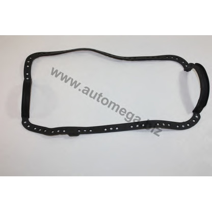 Photo Gasket, wet sump AUTOMEGA 30770007390392