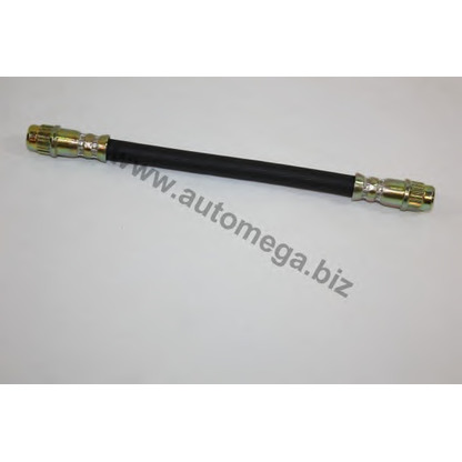 Photo Brake Hose AUTOMEGA 30820000450573