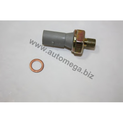 Photo Oil Pressure Switch AUTOMEGA 309190081038M