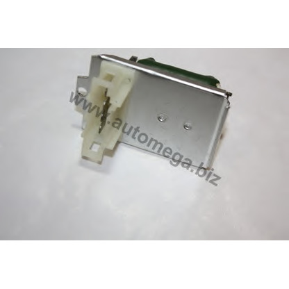 Photo Resistor, interior blower AUTOMEGA 309590263701A