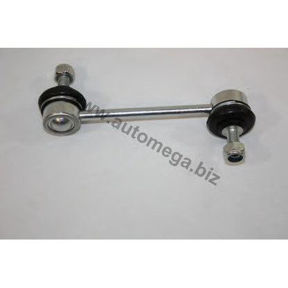 Photo Rod/Strut, stabiliser AUTOMEGA 30998071300080