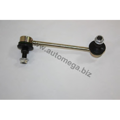 Photo Rod/Strut, stabiliser AUTOMEGA 3103500608