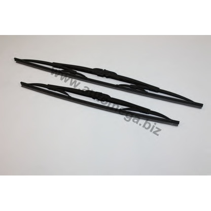 Photo Wiper Blade AUTOMEGA BO339700010361