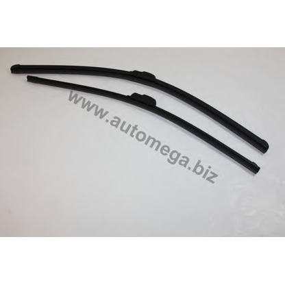 Photo Wiper Blade AUTOMEGA BO339701180991