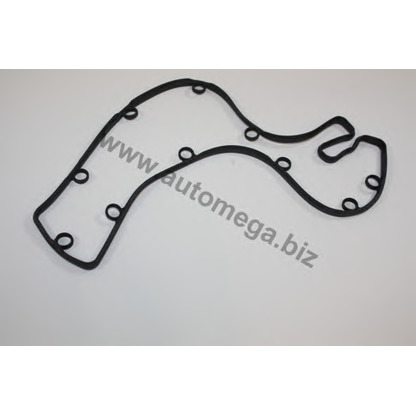 Photo Gasket, cylinder head cover AUTOMEGA 3002490A5