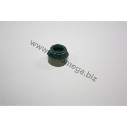 Photo Seal, valve stem AUTOMEGA 300956022
