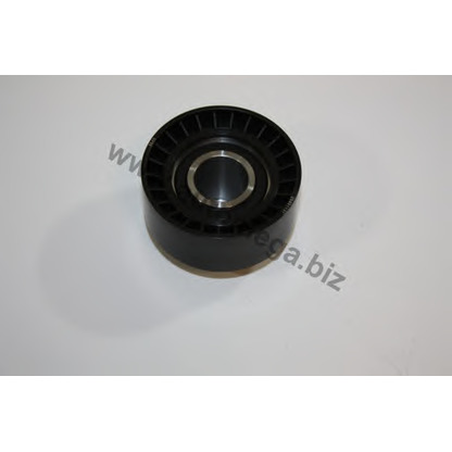Photo Deflection/Guide Pulley, timing belt AUTOMEGA 30100380384