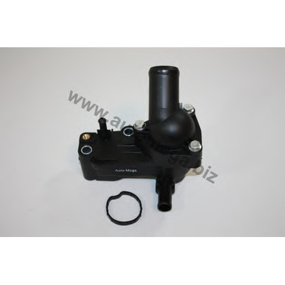 Photo Coolant Flange AUTOMEGA 30101980060