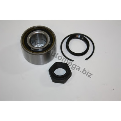 Photo Wheel Bearing Kit AUTOMEGA 303748042