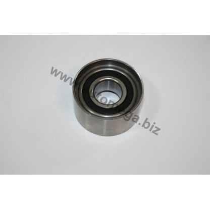 Photo Deflection/Guide Pulley, timing belt AUTOMEGA 30500100010272