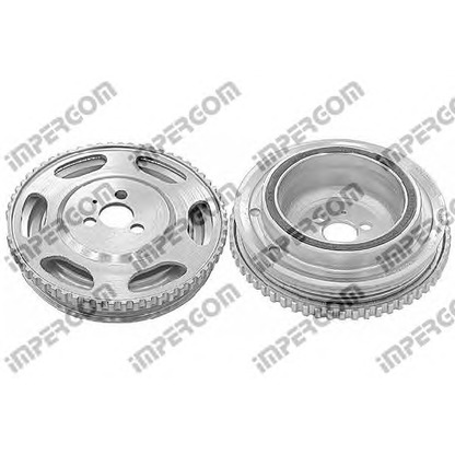 Photo Belt Pulley, crankshaft ORIGINAL IMPERIUM 10055