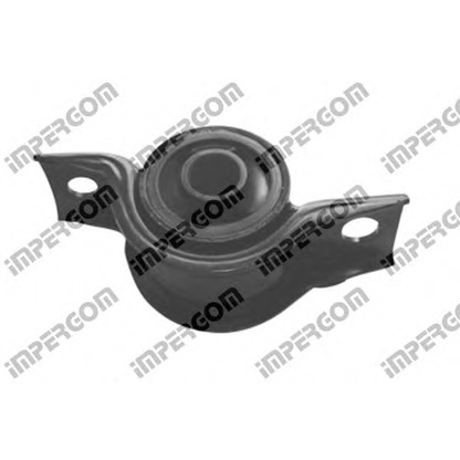 Photo Control Arm-/Trailing Arm Bush ORIGINAL IMPERIUM 1658