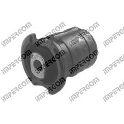 Photo Suspension, corps de l'essieu ORIGINAL IMPERIUM 1700