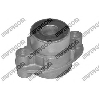 Photo Control Arm-/Trailing Arm Bush ORIGINAL IMPERIUM 1793