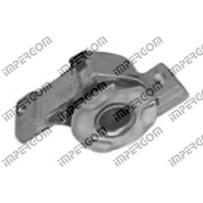 Photo Control Arm-/Trailing Arm Bush ORIGINAL IMPERIUM 1985