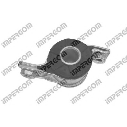 Photo Control Arm-/Trailing Arm Bush ORIGINAL IMPERIUM 2082