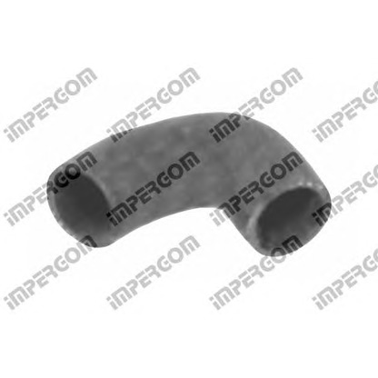 Photo Radiator Hose ORIGINAL IMPERIUM 220053